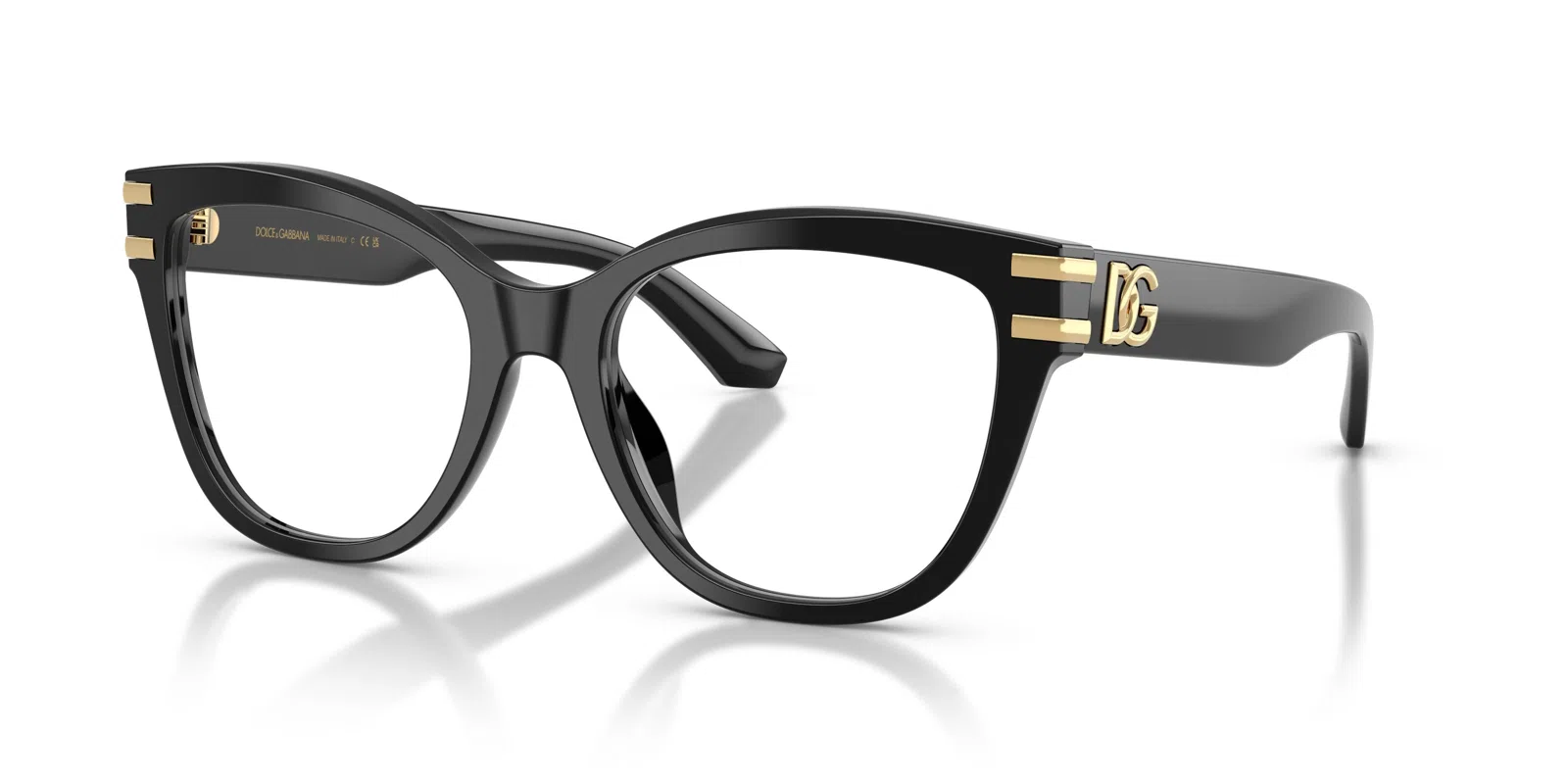 Dolce & Gabbana 3418 Eyeglasses - view 20